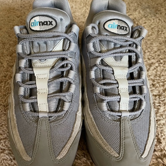 NIKE AIRMAX 95 - Picture 1 of 5